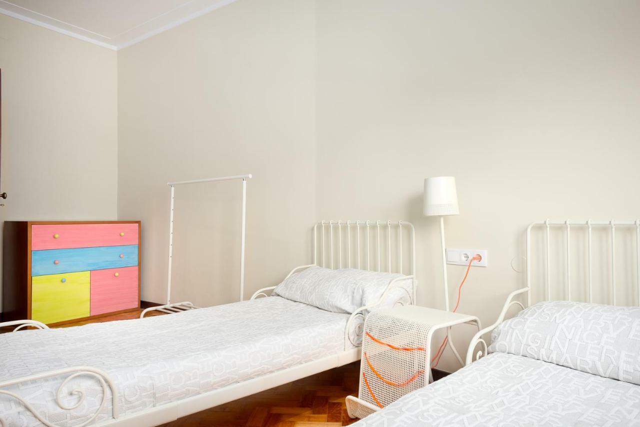 Big Families & Groups Bonjardim Views 5 Bedrooms 3 Bathrooms Porto Dış mekan fotoğraf