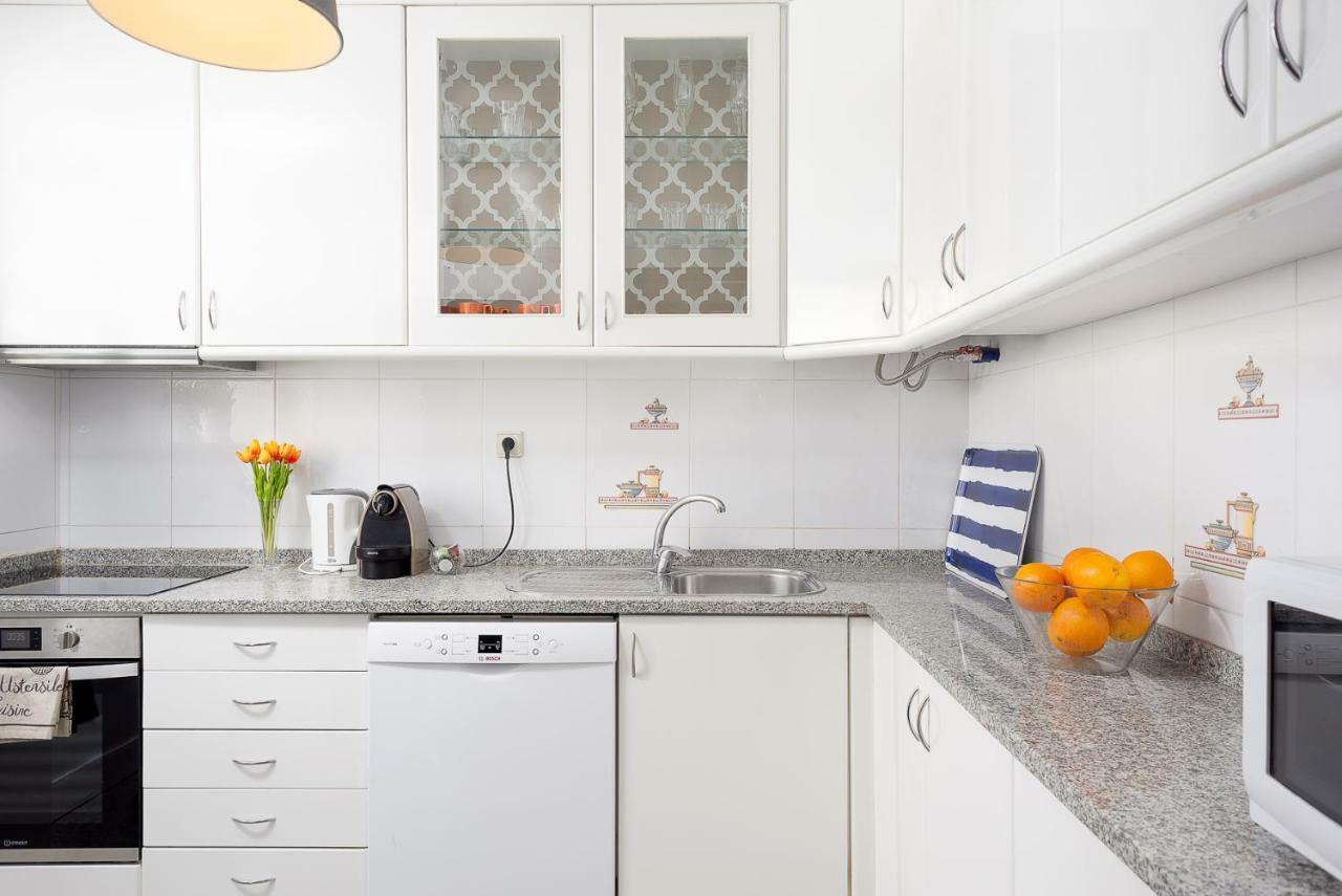 Big Families & Groups Bonjardim Views 5 Bedrooms 3 Bathrooms Porto Dış mekan fotoğraf
