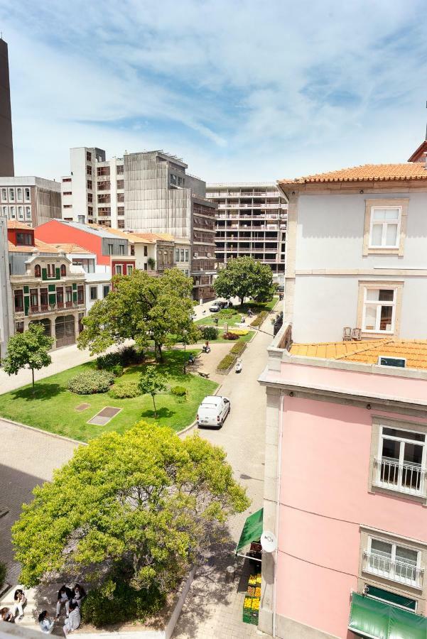 Big Families & Groups Bonjardim Views 5 Bedrooms 3 Bathrooms Porto Dış mekan fotoğraf