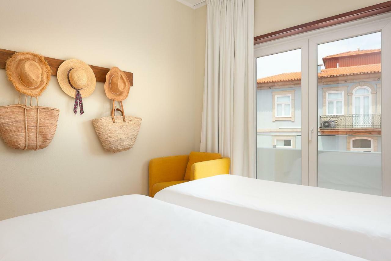 Big Families & Groups Bonjardim Views 5 Bedrooms 3 Bathrooms Porto Dış mekan fotoğraf