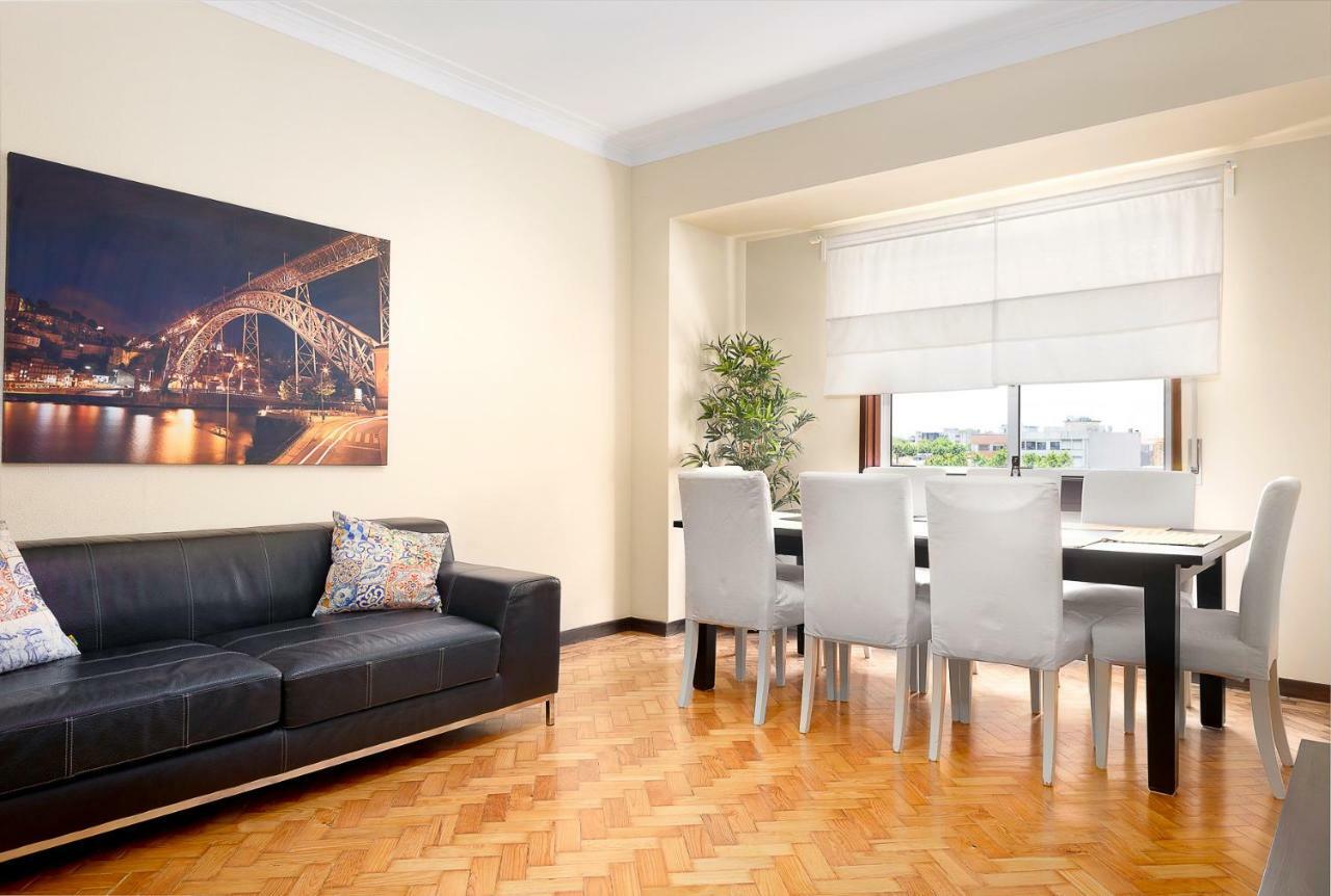 Big Families & Groups Bonjardim Views 5 Bedrooms 3 Bathrooms Porto Dış mekan fotoğraf