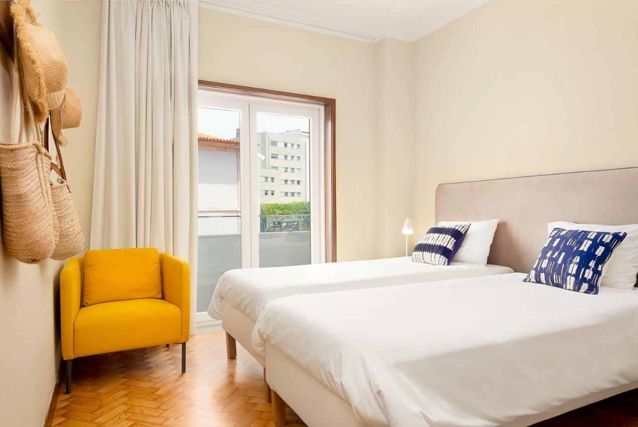 Big Families & Groups Bonjardim Views 5 Bedrooms 3 Bathrooms Porto Dış mekan fotoğraf