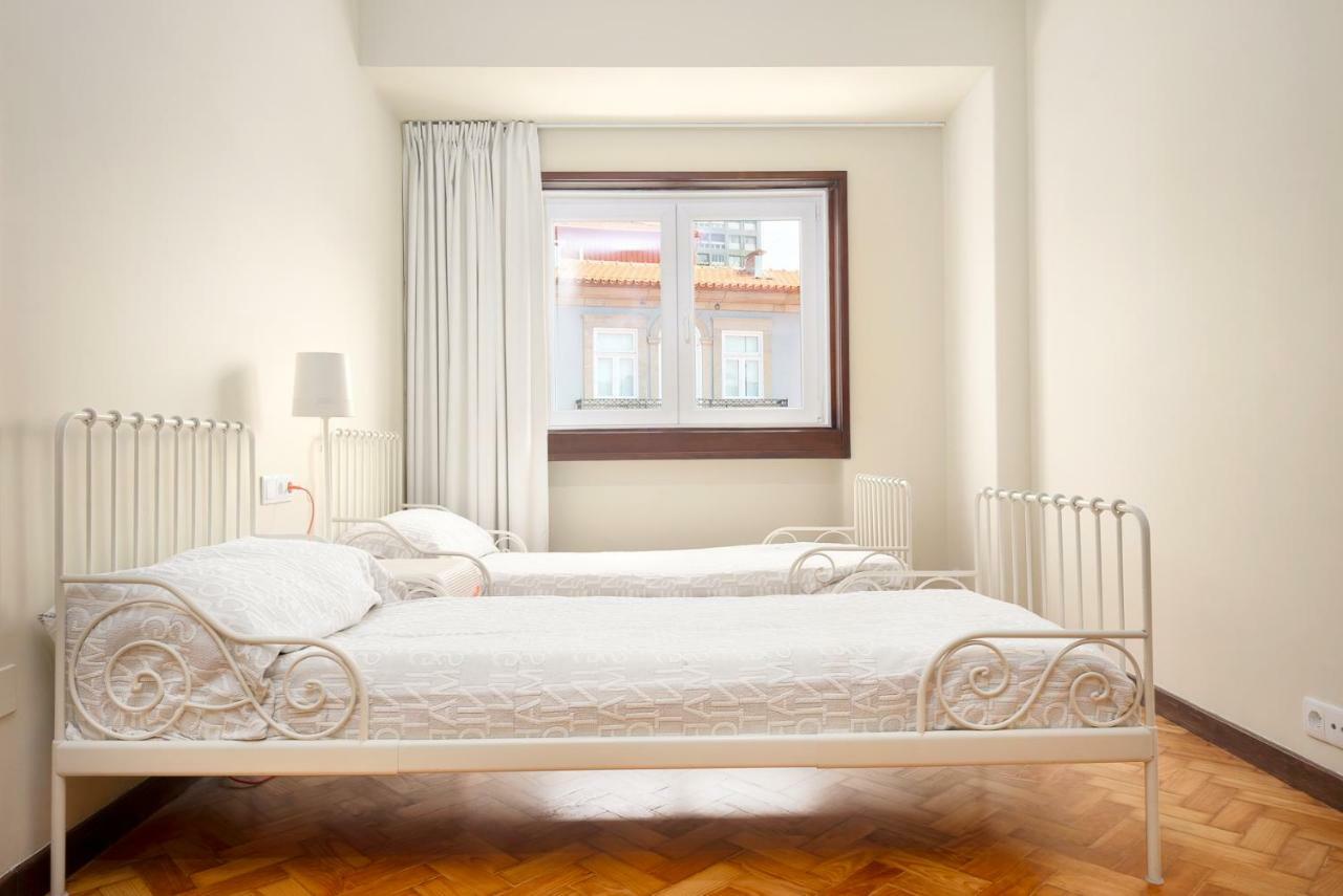 Big Families & Groups Bonjardim Views 5 Bedrooms 3 Bathrooms Porto Dış mekan fotoğraf
