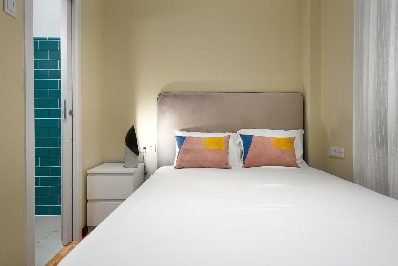 Big Families & Groups Bonjardim Views 5 Bedrooms 3 Bathrooms Porto Dış mekan fotoğraf