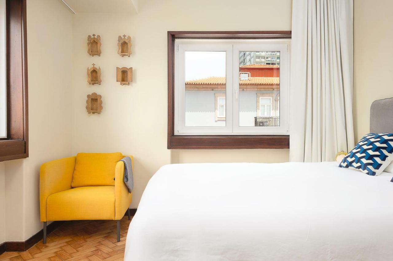 Big Families & Groups Bonjardim Views 5 Bedrooms 3 Bathrooms Porto Dış mekan fotoğraf