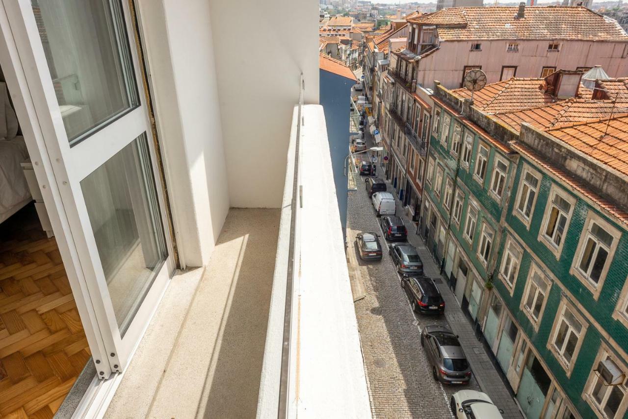 Big Families & Groups Bonjardim Views 5 Bedrooms 3 Bathrooms Porto Dış mekan fotoğraf